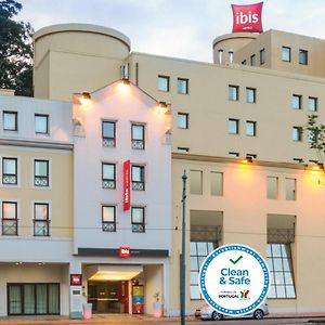 Hotel Ibis Coimbra Centro