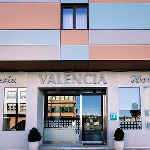 Hotel Valencia